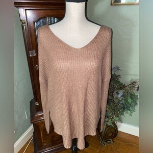 Charlotte Russe Sweater
